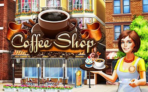 download Coffee shop: Cafe business sim apk